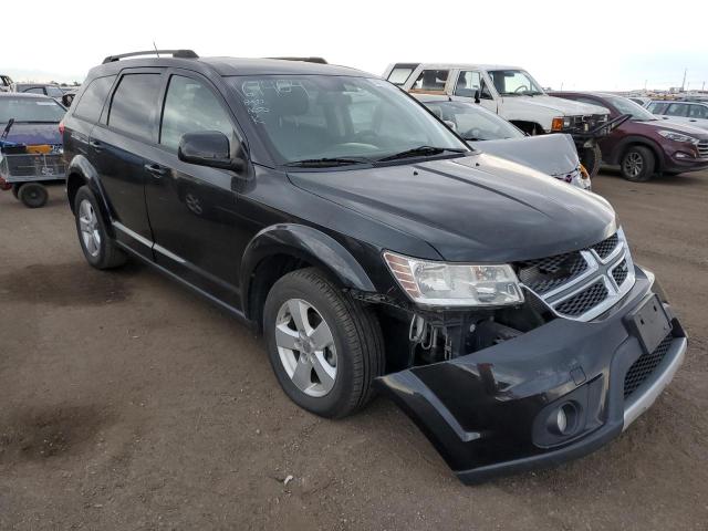 DODGE JOURNEY SX 2012 3c4pddbg1ct136147