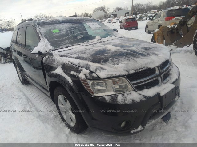 DODGE JOURNEY 2012 3c4pddbg1ct144894