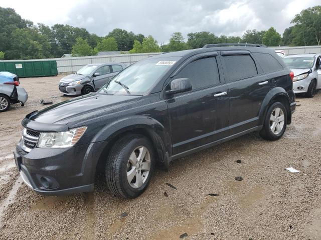 DODGE JOURNEY SX 2012 3c4pddbg1ct145012