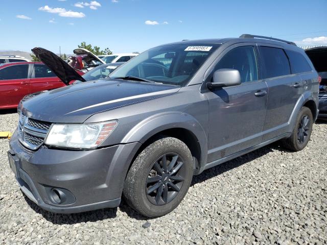 DODGE JOURNEY SX 2012 3c4pddbg1ct151554