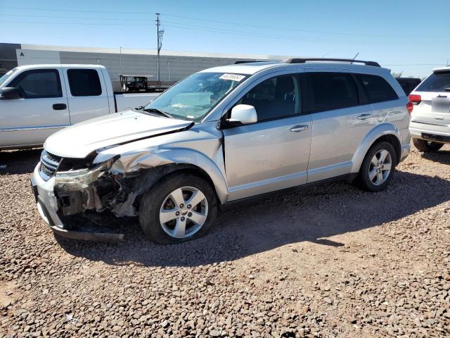 DODGE JOURNEY 2012 3c4pddbg1ct151909