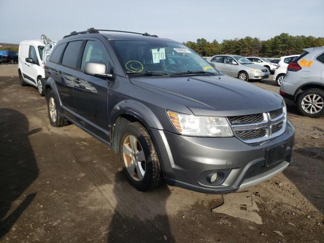 DODGE JOURNEY SX 2012 3c4pddbg1ct159976