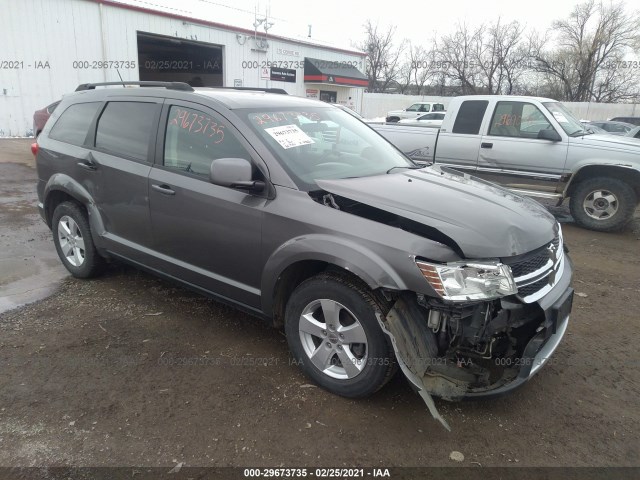 DODGE JOURNEY 2012 3c4pddbg1ct163283