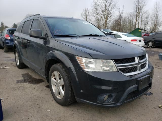 DODGE JOURNEY SX 2012 3c4pddbg1ct183128