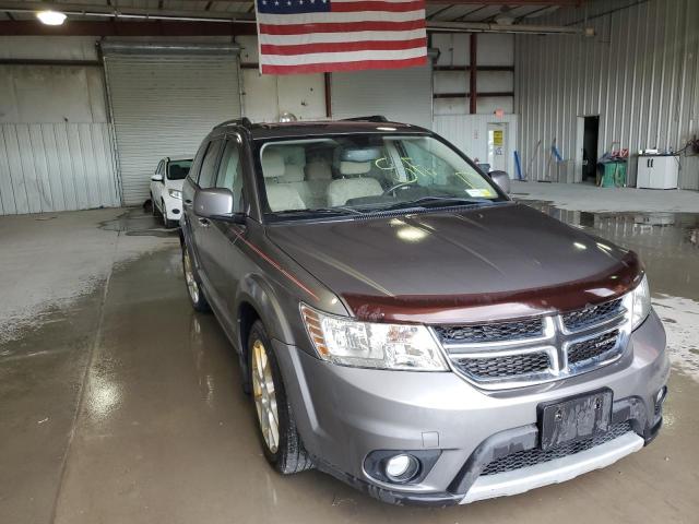 DODGE JOURNEY SX 2012 3c4pddbg1ct205712