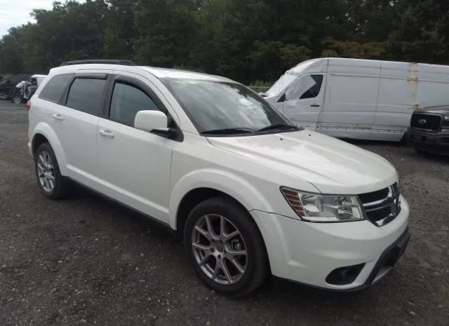 DODGE JOURNEY 2012 3c4pddbg1ct205807