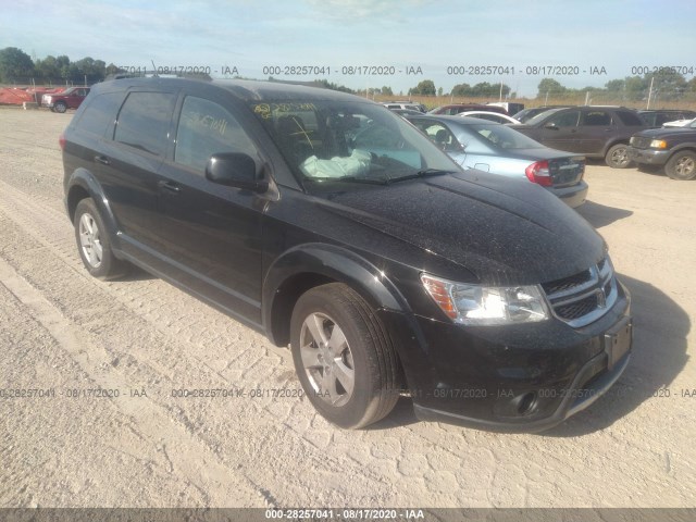 DODGE JOURNEY 2012 3c4pddbg1ct205841