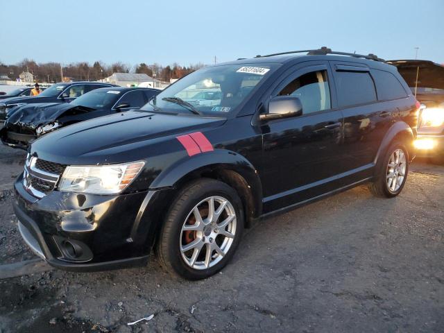 DODGE JOURNEY SX 2012 3c4pddbg1ct205998