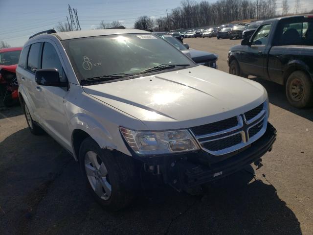 DODGE JOURNEY SX 2012 3c4pddbg1ct217374