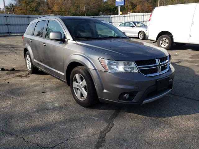 DODGE JOURNEY SX 2012 3c4pddbg1ct222428