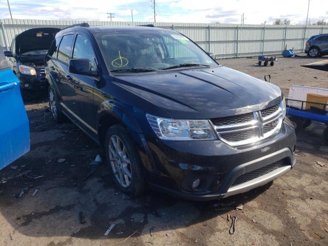 DODGE JOURNEY SX 2012 3c4pddbg1ct222672