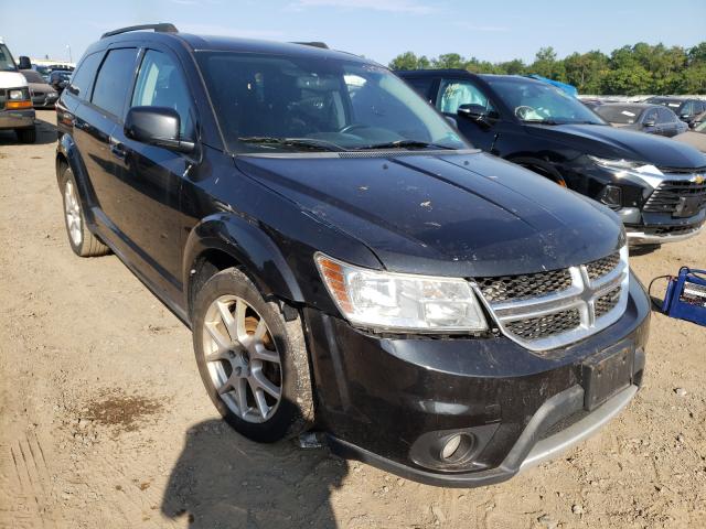 DODGE JOURNEY SX 2012 3c4pddbg1ct224440