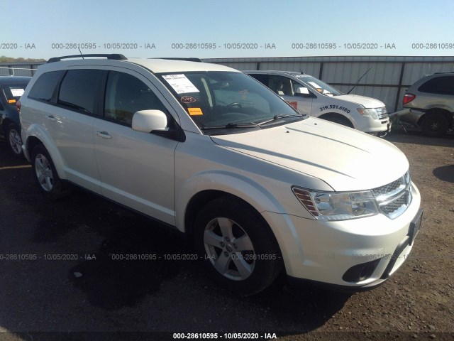 DODGE JOURNEY 2012 3c4pddbg1ct224468