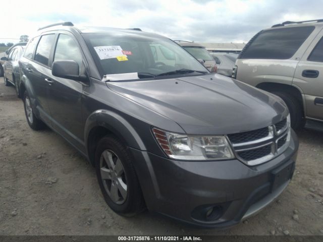 DODGE JOURNEY 2012 3c4pddbg1ct245059