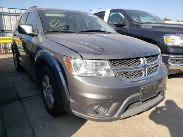 DODGE JOURNEY SX 2012 3c4pddbg1ct246227