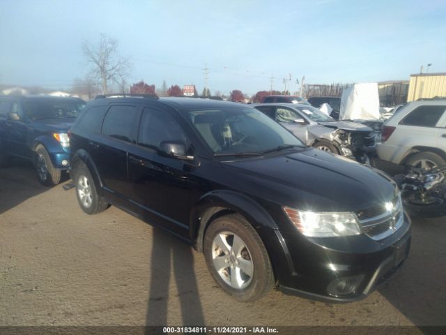 DODGE JOURNEY 2012 3c4pddbg1ct249323