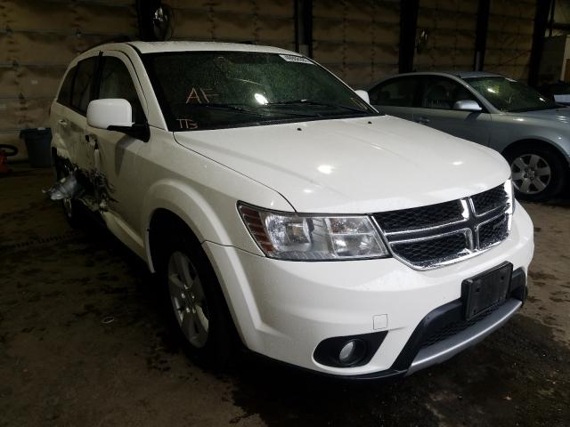 DODGE JOURNEY SX 2012 3c4pddbg1ct249404