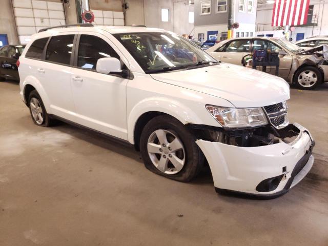 DODGE JOURNEY SX 2012 3c4pddbg1ct257387