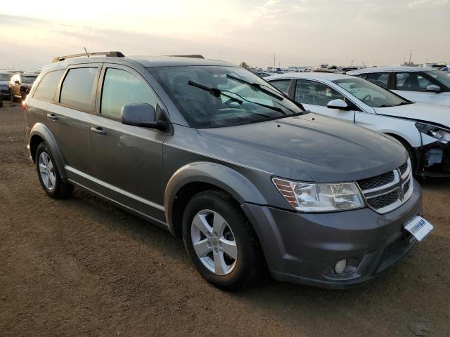 DODGE JOURNEY SX 2012 3c4pddbg1ct257499