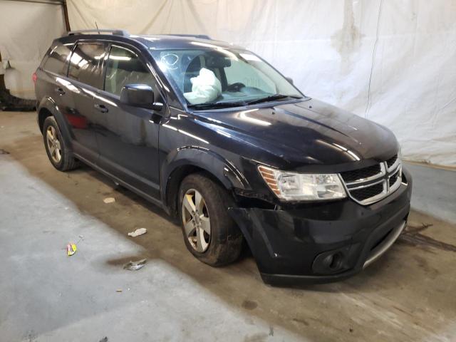 DODGE JOURNEY SX 2012 3c4pddbg1ct257907