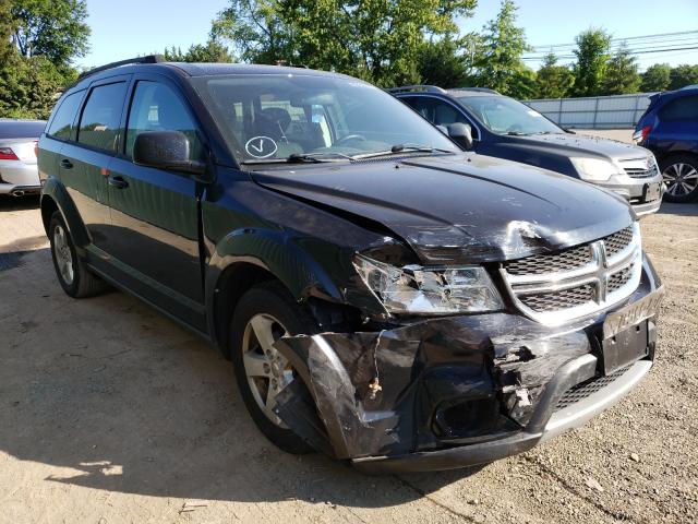 DODGE JOURNEY SX 2012 3c4pddbg1ct258278