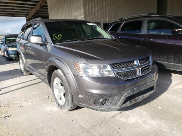 DODGE JOURNEY SX 2012 3c4pddbg1ct266476