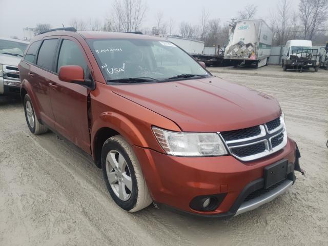 DODGE JOURNEY SX 2012 3c4pddbg1ct271337