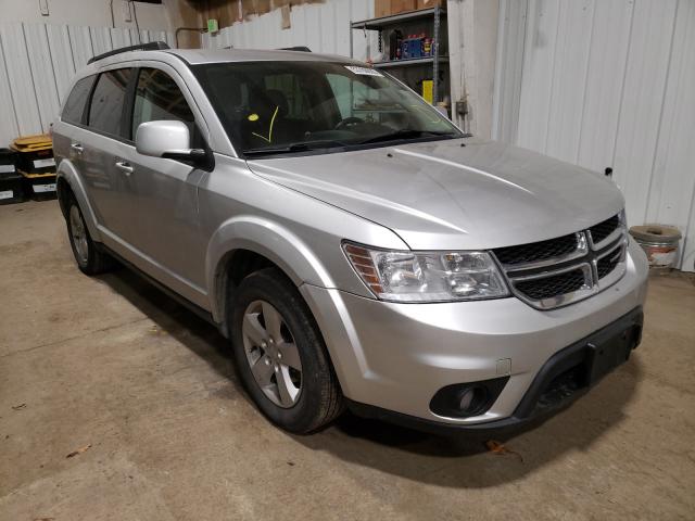 DODGE JOURNEY SX 2012 3c4pddbg1ct285612