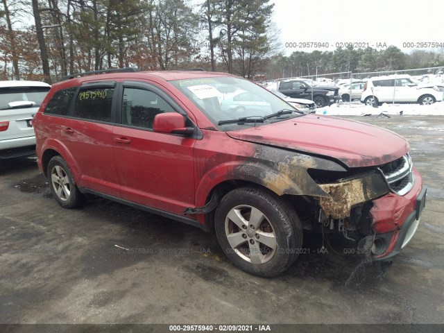 DODGE JOURNEY 2012 3c4pddbg1ct289787