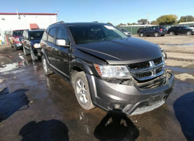 DODGE JOURNEY 2012 3c4pddbg1ct293256