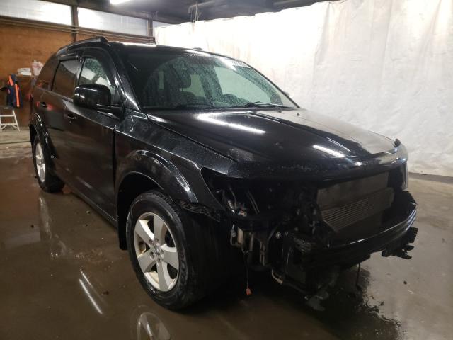 DODGE JOURNEY SX 2012 3c4pddbg1ct297565