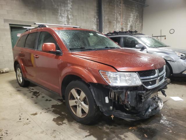 DODGE JOURNEY SX 2012 3c4pddbg1ct297694