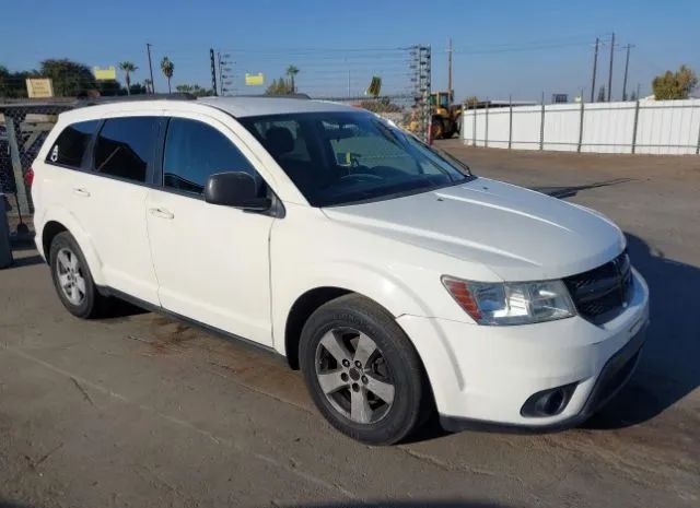 DODGE JOURNEY 2012 3c4pddbg1ct300528