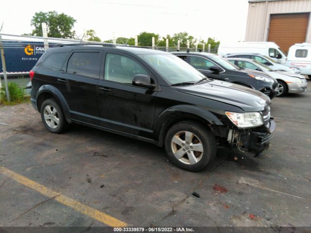 DODGE JOURNEY 2012 3c4pddbg1ct300982