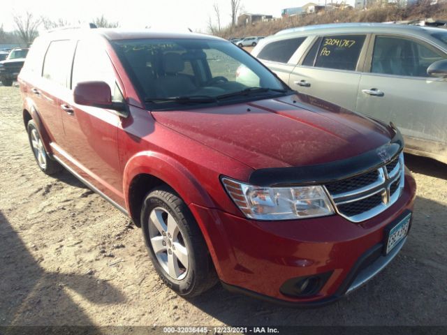 DODGE JOURNEY 2012 3c4pddbg1ct307463