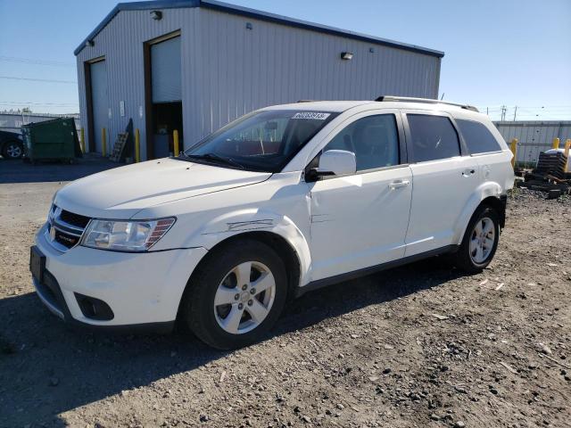 DODGE JOURNEY SX 2012 3c4pddbg1ct307589