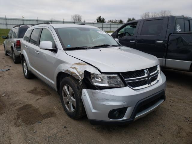 DODGE JOURNEY SX 2012 3c4pddbg1ct307740