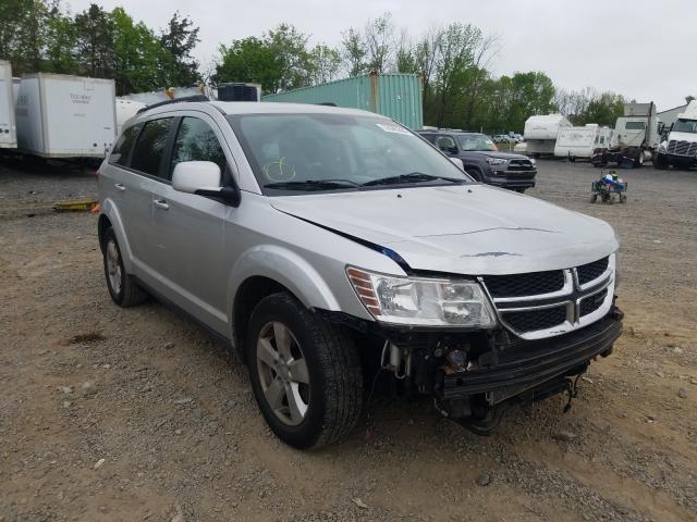 DODGE JOURNEY SX 2012 3c4pddbg1ct333545