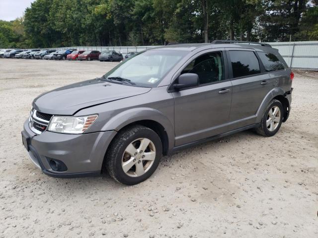 DODGE JOURNEY SX 2012 3c4pddbg1ct336462