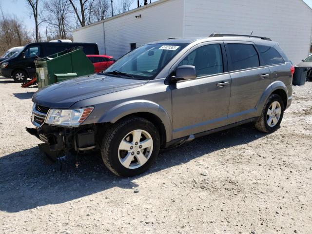 DODGE JOURNEY SX 2012 3c4pddbg1ct336946