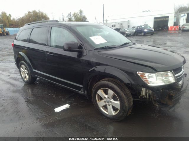 DODGE JOURNEY 2012 3c4pddbg1ct345663