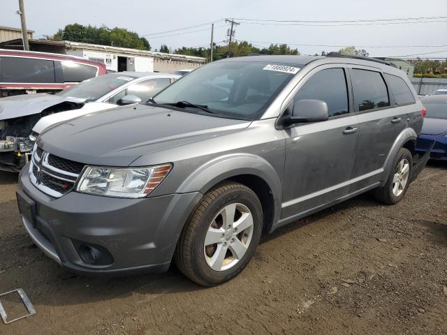 DODGE JOURNEY SX 2012 3c4pddbg1ct346988