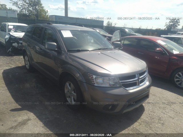 DODGE JOURNEY 2012 3c4pddbg1ct350152