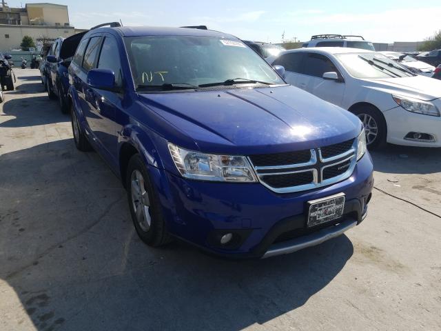 DODGE JOURNEY SX 2012 3c4pddbg1ct356534