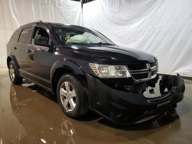 DODGE JOURNEY SX 2012 3c4pddbg1ct364830