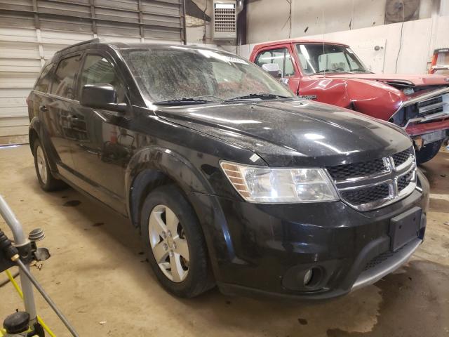 DODGE JOURNEY SX 2012 3c4pddbg1ct374595