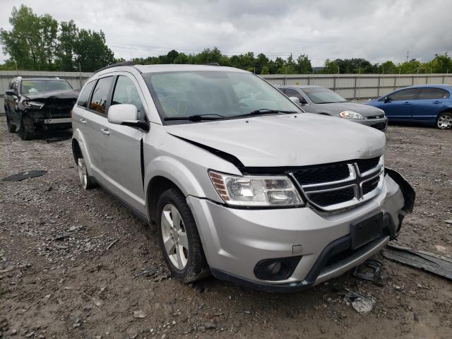 DODGE JOURNEY SX 2012 3c4pddbg1ct396645