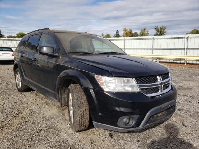 DODGE JOURNEY SX 2012 3c4pddbg1ct396810