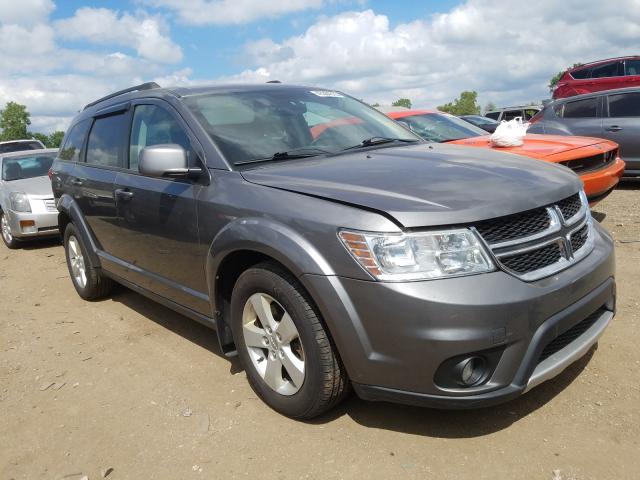 DODGE JOURNEY SX 2012 3c4pddbg1ct397570