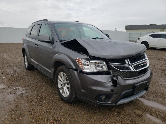 DODGE JOURNEY SX 2013 3c4pddbg1dt506966